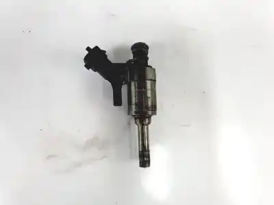 Pezzo di ricambio per auto di seconda mano iniettore per mini mini 1.6 16v riferimenti oem iam 13717576691