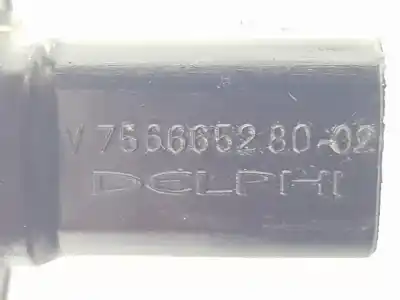 Peça sobressalente para automóvel em segunda mão sensor por mini mini 1.6 16v referências oem iam 11368610388  11368610388