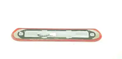 Pièce détachée automobile d'occasion feu arrière central pour nissan navara np300 pick-up (d23, d23t) 2.3 dci références oem iam 265904ja0a 265904ja0a 