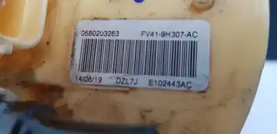 Piesă de schimb auto la mâna a doua pompa de combustibil pentru ford kuga ii (dm2) 2.0 tdci referințe oem iam 2273602  fv419h307ac