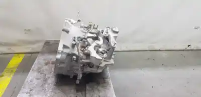 Second-hand car spare part gearbox for ford kuga ii (dm2) 2.0 tdci oem iam references mmt6  1878552