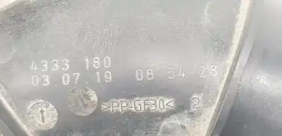 Piesă de schimb auto la mâna a doua debitmetru pentru ford kuga ii (dm2) 2.0 tdci referințe oem iam 2038581  em5a12b579aa