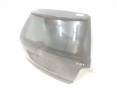 Автозапчастина б/у загальні двері для clase c clase m 3.0 cdi посилання на oem iam a1647400105  a1647400105