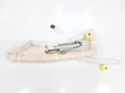 Pezzo di ricambio per auto di seconda mano airbag a tenda anteriore destro per citroen ds4 1.6 blue-hdi fap riferimenti oem iam 9801890680