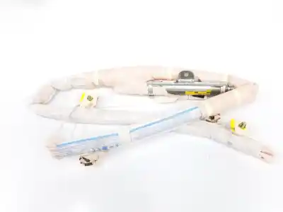 Pezzo di ricambio per auto di seconda mano airbag a tenda anteriore sinistro per citroen ds4 1.6 blue-hdi fap riferimenti oem iam 9801890780