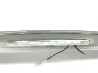 Автозапчастина б/у задне крило для citroen ds4 1.6 blue-hdi fap посилання на oem iam 8742cc  9688333180