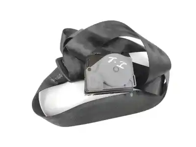 Pezzo di ricambio per auto di seconda mano cintura di sicurezza posteriore sinistra per citroen ds4 1.6 blue-hdi fap riferimenti oem iam 8975zr