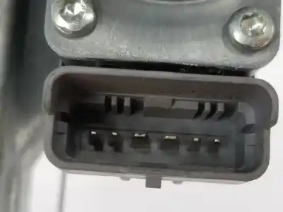 Pezzo di ricambio per auto di seconda mano alzacristalli anteriore destro per citroen ds4 1.6 blue-hdi fap riferimenti oem iam 9802531780