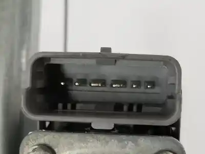 Second-hand car spare part DRIVER LEFT WINDOW REGULATOR for CITROEN DS4  OEM IAM references 9802531980  9221GR