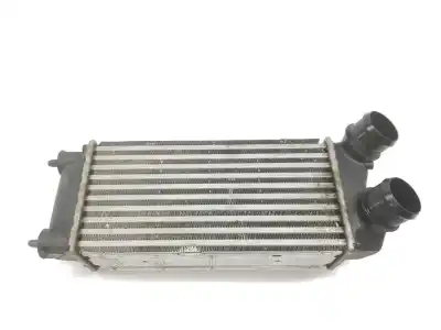 Pezzo di ricambio per auto di seconda mano intercooler per citroen ds4 1.6 blue-hdi fap riferimenti oem iam 9800291280