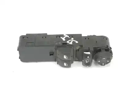 Peça sobressalente para automóvel em segunda mão BOTÃO / INTERRUPTOR ELEVADOR VIDRO DIANTEIRO ESQUERDO por CITROEN DS4  Referências OEM IAM 6490SR  6490SR