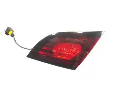 Second-hand car spare part interior rear right light for citroen ds4 1.6 blue-hdi fap oem iam references 9670272680  6351kv