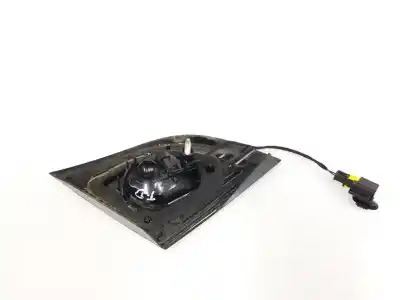 Second-hand car spare part interior rear right light for citroen ds4 1.6 blue-hdi fap oem iam references 9670272680  6351kv