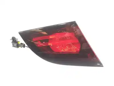 Second-hand car spare part INTERIOR LEFT TAILGATE LIGHT for CITROEN DS4  OEM IAM references 6350KV  6350KV