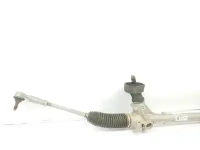 Second-hand car spare part steering rack for seat ibiza 1.0 oem iam references 2q1423061d  2q1423061d