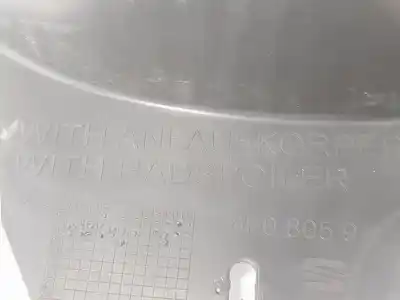 Peça sobressalente para automóvel em segunda mão cave de roda por seat ibiza 1.0 referências oem iam 6f0805912q  6f0805912q