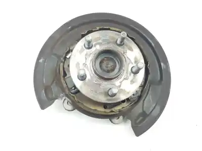 Second-hand car spare part REAR RIGHT KNUCKLE for TOYOTA AVENSIS SEDÁN (_T25_)  OEM IAM references 4230405101  4230405101