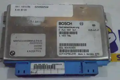 Second-hand car spare part AUTOMATIC GEARBOX CONTROL UNIT for BMW 3 (E46)  OEM IAM references 1423786  0260002564