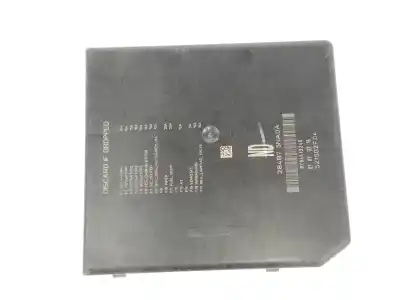 Pièce détachée automobile d'occasion boîtes à fusibles pour nissan qashqai (j11) 1.5 turbodiesel cat références oem iam 284b75na0a 284b75na0a 