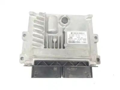 Recambio de automóvil de segunda mano de centralita motor uce para ford kuga 2.0 tdci referencias oem iam 28623264 jv6a12a650aa 