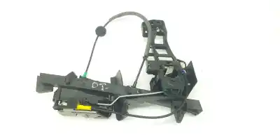 Piesă de schimb auto la mâna a doua încuietoare ușa fațã stânga pentru ford kuga ii (dm2) 2.0 tdci referințe oem iam 2070970  bm5aa21813ah