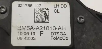Piesă de schimb auto la mâna a doua încuietoare ușa fațã stânga pentru ford kuga ii (dm2) 2.0 tdci referințe oem iam 2070970  bm5aa21813ah