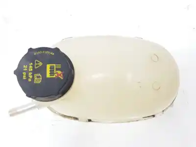 Second-hand car spare part coolant expansion tank for ford kuga 2.0 tdci oem iam references 2050485 gv618a080ad 