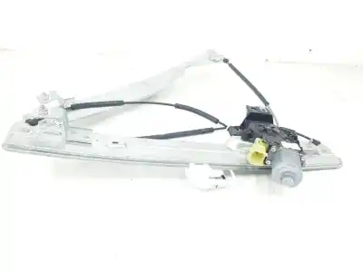 Piesă de schimb auto la mâna a doua mecanism acționare geam fațã stânga pentru ford kuga ii (dm2) 2.0 tdci referințe oem iam 2138696  cj54s23201br