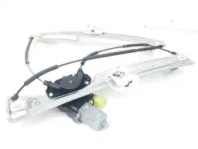 Piesă de schimb auto la mâna a doua mecanism acționare geam fațã stânga pentru ford kuga ii (dm2) 2.0 tdci referințe oem iam 2138696  cj54s23201br
