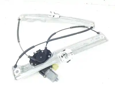 Piesă de schimb auto la mâna a doua mecanism acționare geam fațã stânga pentru ford kuga ii (dm2) 2.0 tdci referințe oem iam 2138696  cj54s23201br