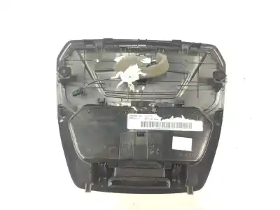 Автозапчастина б/у бардачок для ford kuga ii (dm2) 2.0 tdci посилання на oem iam 2061737  cv44s519a58ab