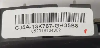Автозапчасти б/у внутренний свет за ford kuga ii (dm2) 2.0 tdci ссылки oem iam 2069401  cj5a13k767gh35b8