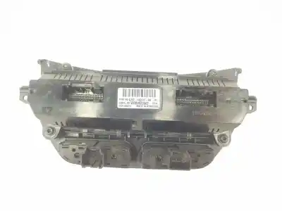 Автозапчасти б/у климат-контроль за ford kuga ii (dm2) 2.0 tdci ссылки oem iam 2377241  gj5t18c612ak