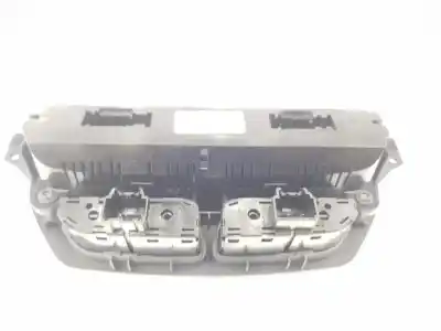 Автозапчасти б/у климат-контроль за ford kuga ii (dm2) 2.0 tdci ссылки oem iam 2377241  gj5t18c612ak
