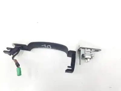 Автозапчастина б/у ліва передня зовнішня ручка для ford kuga ii (dm2) 2.0 tdci посилання на oem iam 2113902  f1eb226a40adxwaa