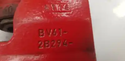 Автозапчасти б/у передний правый тормозной суппорт за ford kuga ii (dm2) 2.0 tdci ссылки oem iam 1825213  bv612b294bb