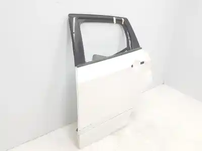 Автозапчастина б/у двері задні ліві для ford kuga ii (dm2) 2.0 tdci посилання на oem iam 2413516  gv41s24631ah