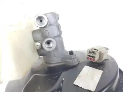 Second-hand car spare part brake servo for ford kuga ii (dm2) 2.0 tdci oem iam references 2258868  dv612b195jd