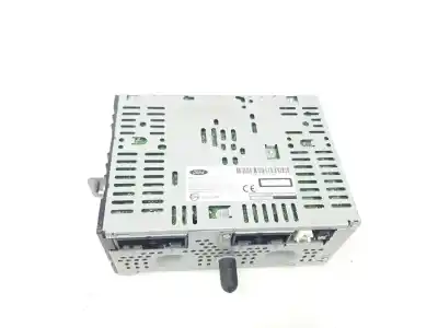Автозапчасти б/у gps-навигационная система за ford kuga ii (dm2) 2.0 tdci ссылки oem iam 2269741  cv4t19c107nk