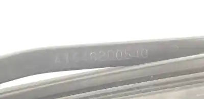 Автозапчастина б/у лівий передній ручок склоочисника для clase c clase m 3.0 cdi посилання на oem iam a1648200344  a1648200344