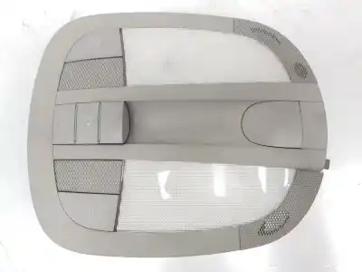 Автозапчастина б/у внутрішне світло для clase c clase m 3.0 cdi посилання на oem iam a1648206385  a1648206385