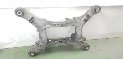 Автозапчастина б/у задня вісь для clase c clase m 3.0 cdi посилання на oem iam a1643500132  a1643500132