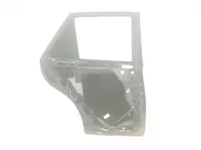 Second-hand car spare part rear left door for clase c clase m 3.0 cdi oem iam references a1647300105  a1647300105