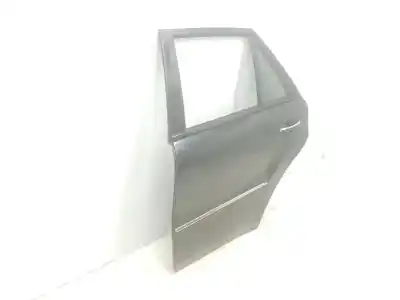 Second-hand car spare part rear left door for clase c clase m 3.0 cdi oem iam references a1647300105  a1647300105