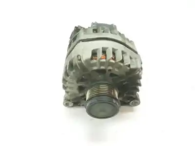 Pezzo di ricambio per auto di seconda mano alternatore per citroen ds4 1.6 blue-hdi fap riferimenti oem iam 9810525380