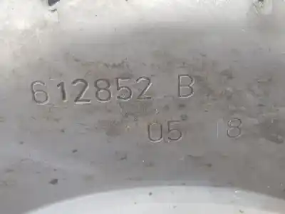 Peça sobressalente para automóvel em segunda mão amortecedor dianteiro esquerdo por citroen ds4 1.6 blue-hdi fap referências oem iam 9815714680  9815714680