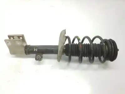 Second-hand car spare part FRONT LEFT SHOCK ABSORBER for CITROEN DS4  OEM IAM references 9815714680  9815714680
