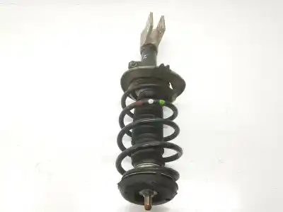 Peça sobressalente para automóvel em segunda mão amortecedor dianteiro esquerdo por citroen ds4 1.6 blue-hdi fap referências oem iam 9815714680  9815714680