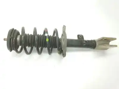 Peça sobressalente para automóvel em segunda mão amortecedor dianteiro esquerdo por citroen ds4 1.6 blue-hdi fap referências oem iam 9815714680  9815714680