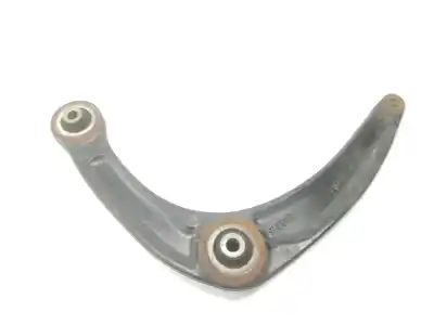 Pezzo di ricambio per auto di seconda mano braccio di sospensione anteriore sinistro inferiore per citroen ds4 1.6 blue-hdi fap riferimenti oem iam 9805607480